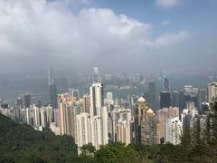 -翠华餐厅(山顶道店)