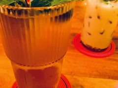 -MR.ROCKY洛奇先生·西餐&酒吧(太古仓店)