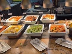 -浙江西子宾馆·瑶园咖啡厅