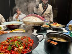 -印巷里主题餐厅(马鞍山店)