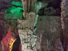 -泰安地下龙宫景区