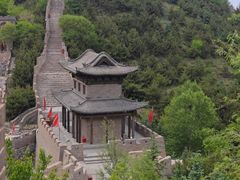 -雁门关景区
