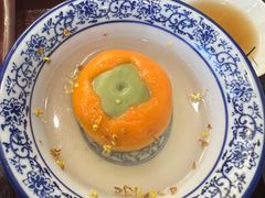 -百年老字号·观振兴蟹黄面·三虾面·苏式面(观前街富仁坊巷店)