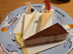 -松子料理(世纪城店)