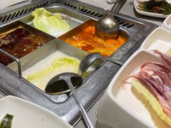 -海底捞火锅(奉化银泰店)