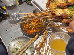 -有局·成都市井烧烤·精酿啤酒(双楠店)