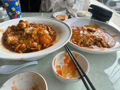 -同发号饭庄(复兴路店)