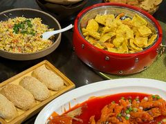 -打酱油·非遗淮扬菜(瘦西湖梅岭店)