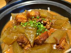 -鸿运楼·舌尖上的徽菜