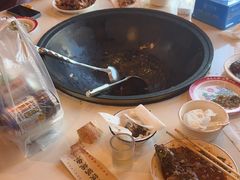 -江湖水乡铁锅炖魚(周庄嘉园店)