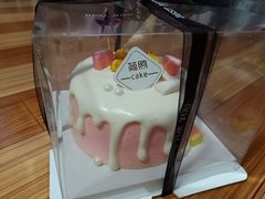 -简·煦蛋糕定制(下沙店)