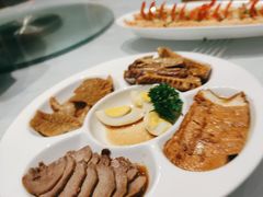 -申阿婆·上海菜·小海鲜(国展店)