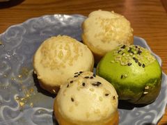 -鑫震源·苏式大虾生煎(山塘街店)