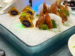 -汤记传菜(秀浦路店)