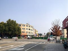 -清真中来顺·铜锅涮肉·特色烧烤(东斜街店)