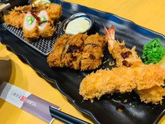 -胜博殿日式炸猪排(西红门店)