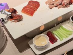 -漢舍中国菜馆(889广场店)