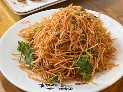 -百味地锅鸡(铜山路店)
