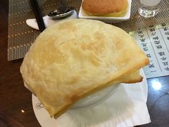 -大佛寺高级素食自助餐厅