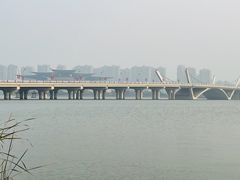 -蠡湖大桥公园