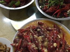 -袁老大龙虾(石鼓路总店)