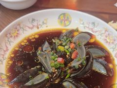 -恭敬李老北京炸酱面·京味菜(西花市店)