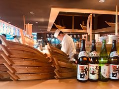 -yokocho上横町·日本食街(深业上城店)