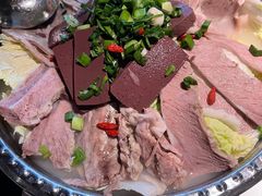 -筱爷叔·上海传统手工菜(玉树路店)