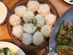 -深巷家味馆.湖北头牌红烧鱼头拌饭(黄陂店)