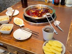 -青山青豆花·笑禅豆腐鱼(黄泥塝店)