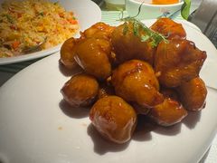 -桂满陇·桃花院落(长泰广场店)