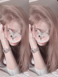 -菲·木田moontin造型salon