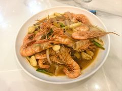 -健跳小海鲜(人民路店)