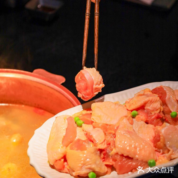 暖心冬日🪭锦荟🥢围炉小聚一下吧✨