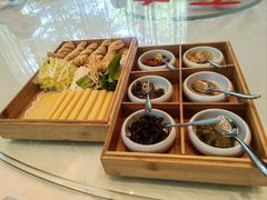 -御仙都北京菜馆·烤鸭店(双井店)