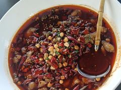 -汉水谣·江景餐厅(江滩店)