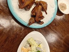 -潮福城大酒楼·潮粤菜·港式点心(阳光城店)