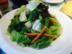 -撒拉花儿·新疆菜·清真(太阳宫店)