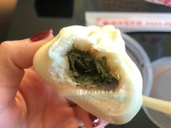 -庆丰包子铺(宣武门店)