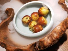 -菩提素素食餐厅(晶郦馆店)