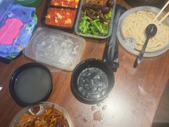 -梅溪·小伙子干挑面(安吉总店)