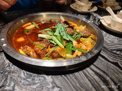 -天都火锅酒楼(虹梅南路店)