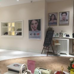 -UP&UP·半永久眉毛眼线机器野生眉