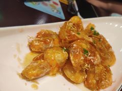 -扬州狮子楼·非遗淮扬菜(东关街店)
