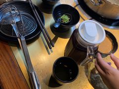 -手选潮汕鲜活牛肉火锅(二七广场店)