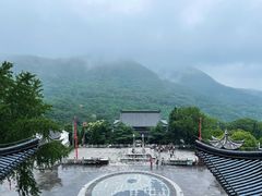 -句容茅山景区