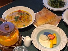 -翡翠鸟精品泰国菜(北辰财富中心店)