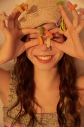 -克拉女神写真馆·匠心定制