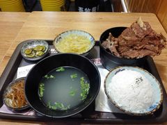 -吾牧酱骨(三好街店)
