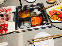 -海底捞火锅(振华商厦店)